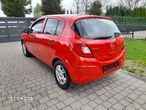 Opel Corsa - 5