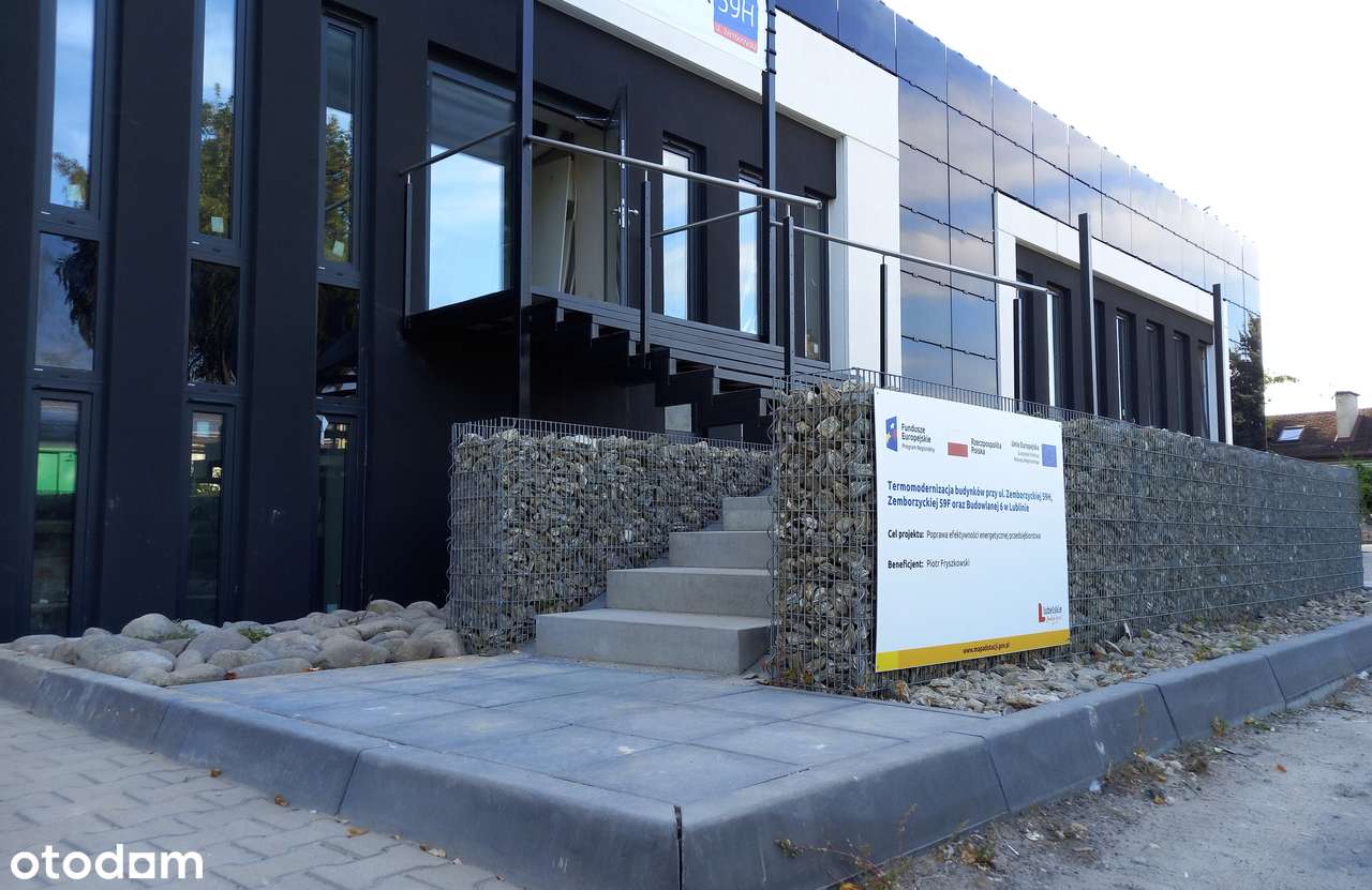 BEZPOŚREDNIO! Lokal usługowo-magazynowo-produkcyjny 800m2 - Pełny obrazek: 3/8