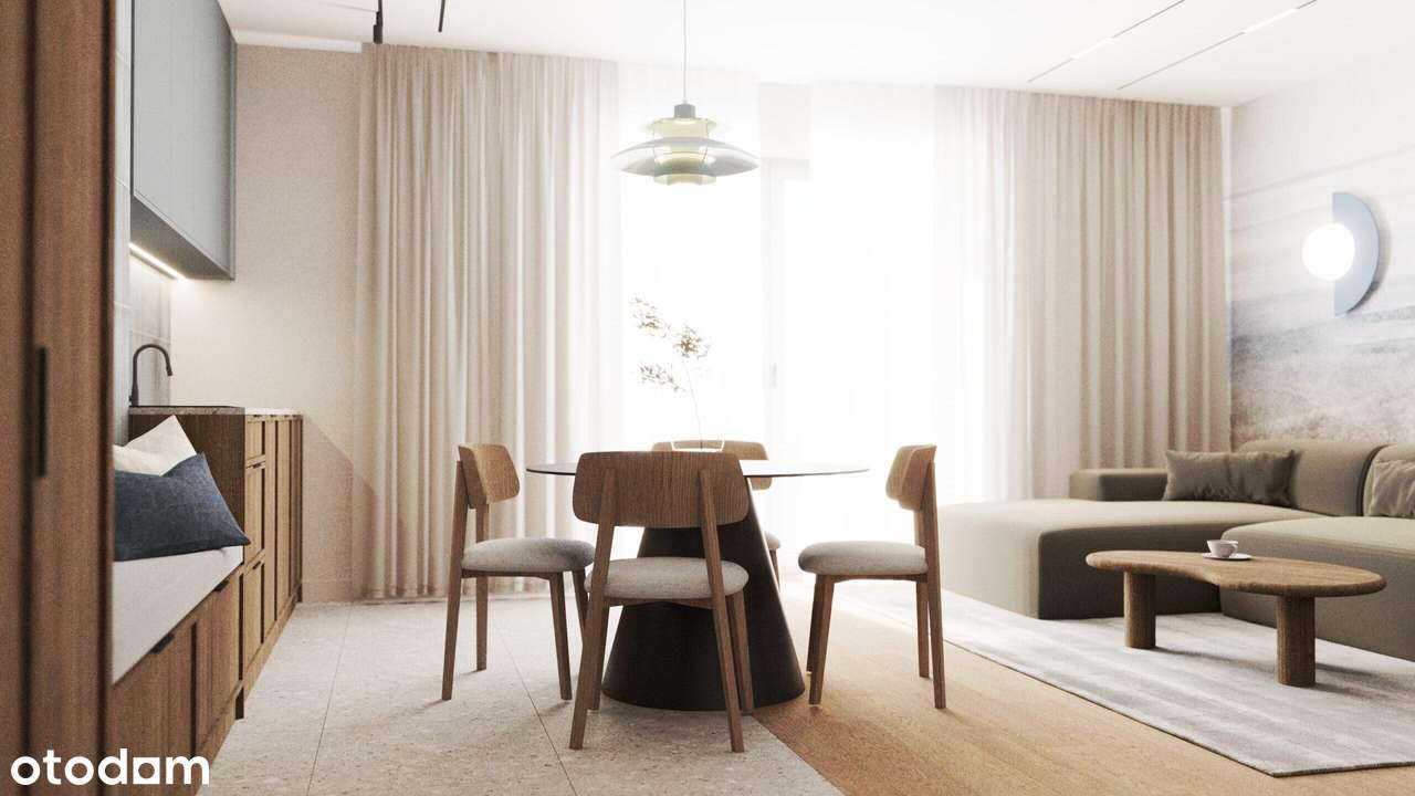 Apartamenty w górach – inwestuj, wynajmuj,-3