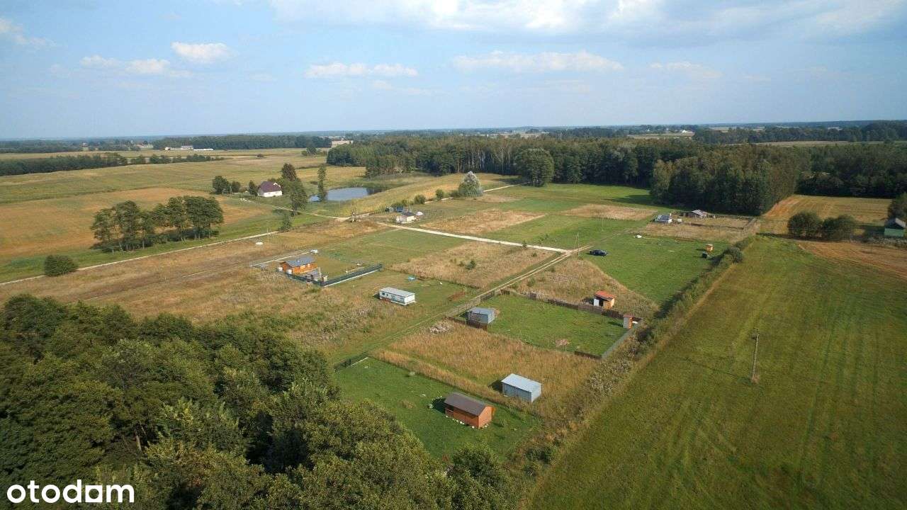 działka pod zabudowę-5