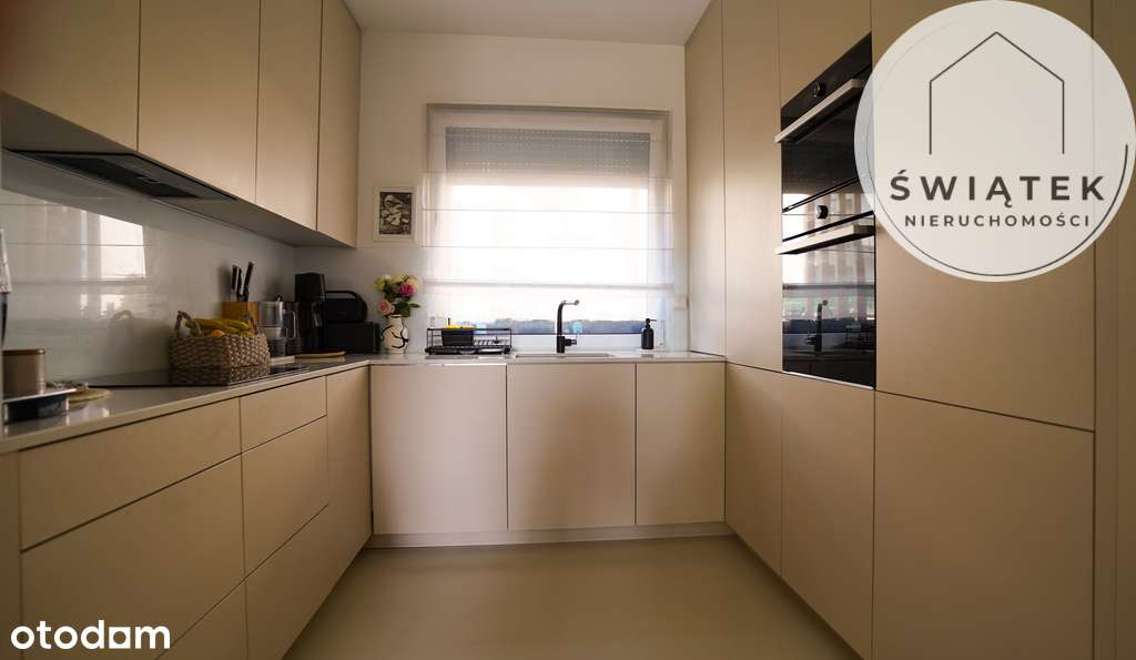 Bezczynszowy apartament dwupoziomowy Stawki-8
