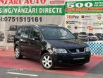 Volkswagen Touran 2.0FSI - 1