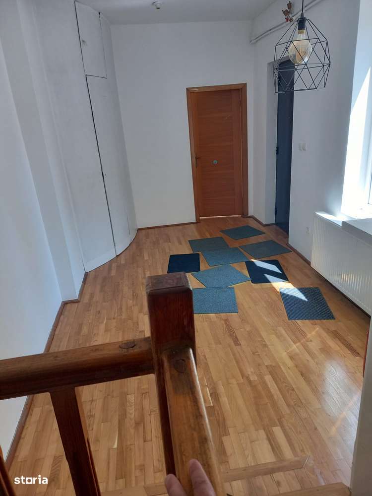 Mosilor Ardeleni Vila curte 50mp renovat recent Comision zero - Imagine principală: 5/19