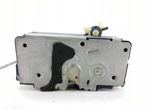 ZAMEK DRZWI LEWY TYŁ 9 PIN OPEL MERIVA B 13279836 EU - 1