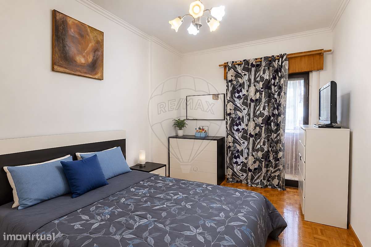 Apartamento T2 para venda-9
