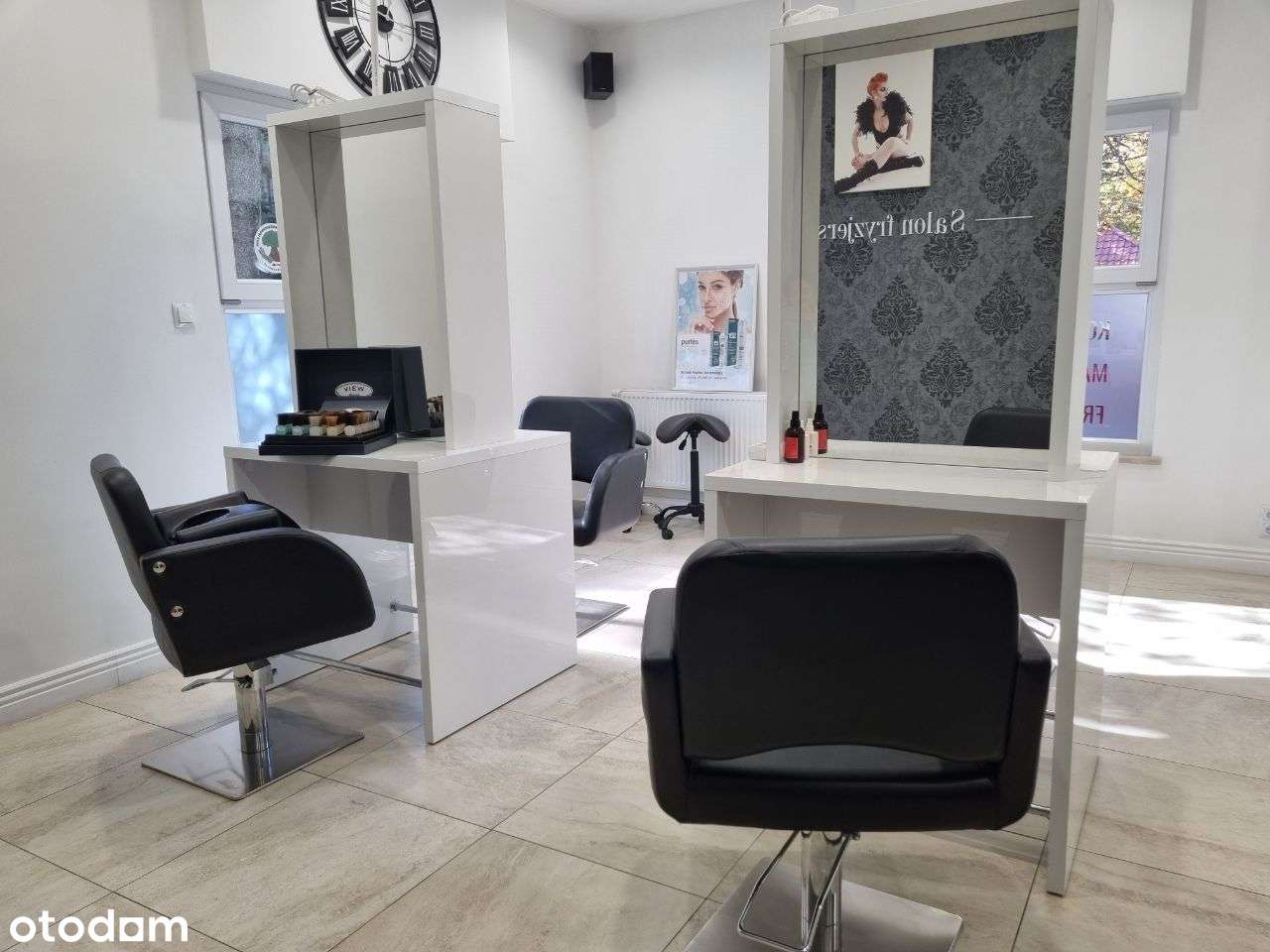 Wynajmę lokal usługowy Wrocław - Pełny obrazek: 3/6