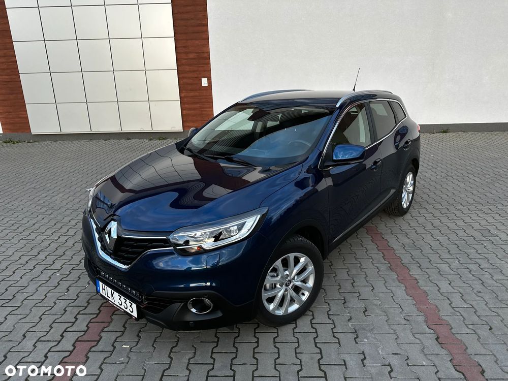 Renault Kadjar