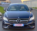 Mercedes-Benz CLS Shooting Brake 250 (BT) d 4Matic 7G-TRONIC - 20