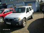 Ford Escape - 1