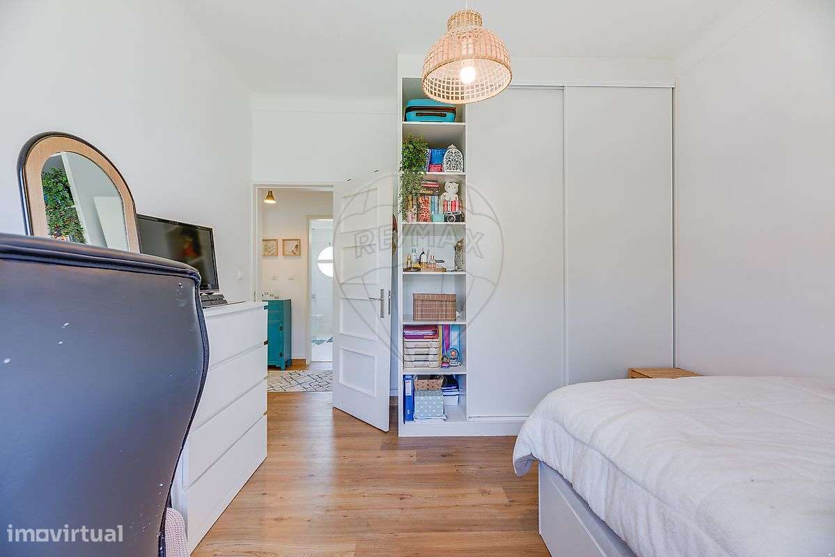 Apartamento T3 para venda-16