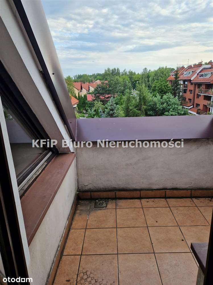 Przestronne mieszkanie, 2 tarasy kameralne osiedl-3