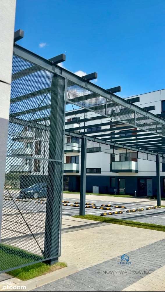 Nowy Wągrowiec B1.M19 - 2 Pokoje, Winda, Fotowoltaika - Pełny obrazek: 3/25