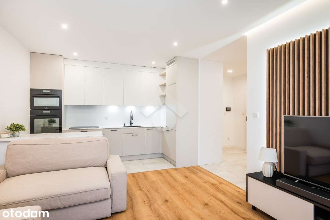 Przewóz | 3 pokoje | 55 m² | 2 piętro | nowe osiedle z 2022r.-7