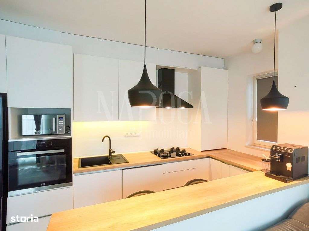 Apartament 3 camere de vanzare in Floresti - Imagine principală: 5/20