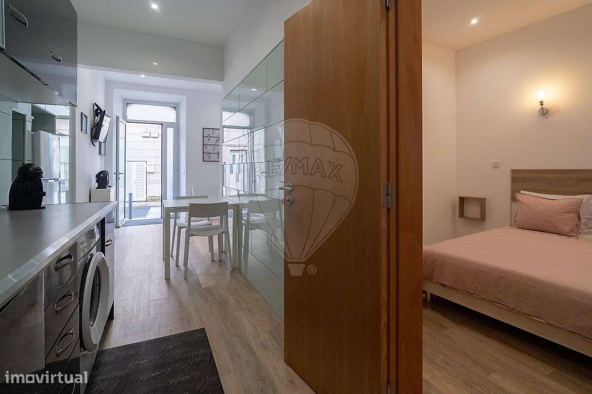 Apartamento T1 para venda-14