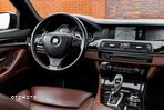 BMW Seria 5 530d xDrive - 39