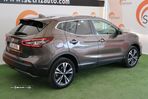 Nissan Qashqai 1.5 dCi N-Connecta J18 - 6