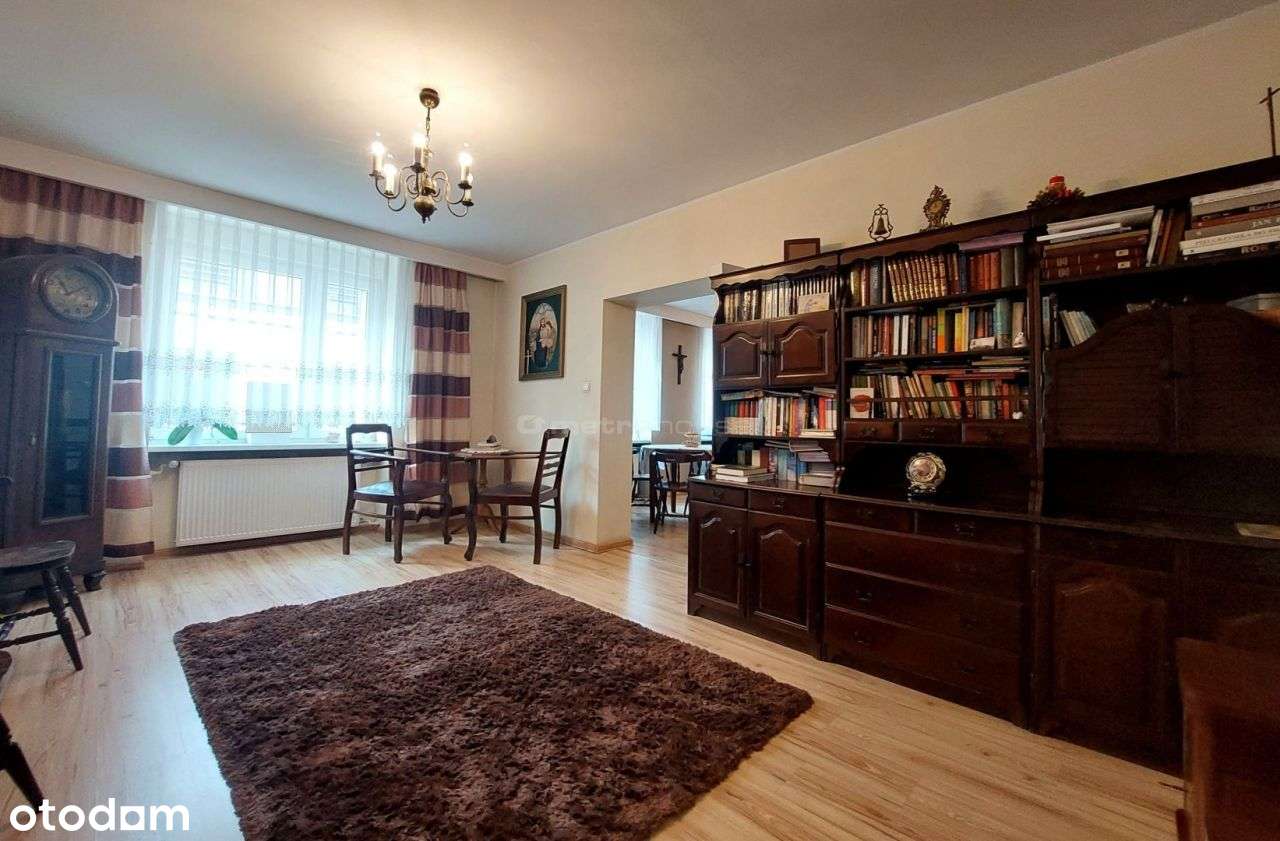 Kamienica w Lublińcu - lokale/mieszkania/usługi - Pełny obrazek: 4/11