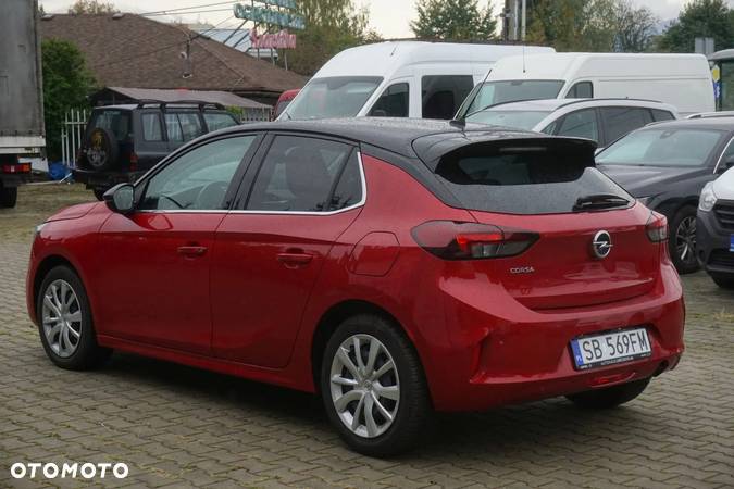 Opel Corsa 1.2 Elegance S&S - 4