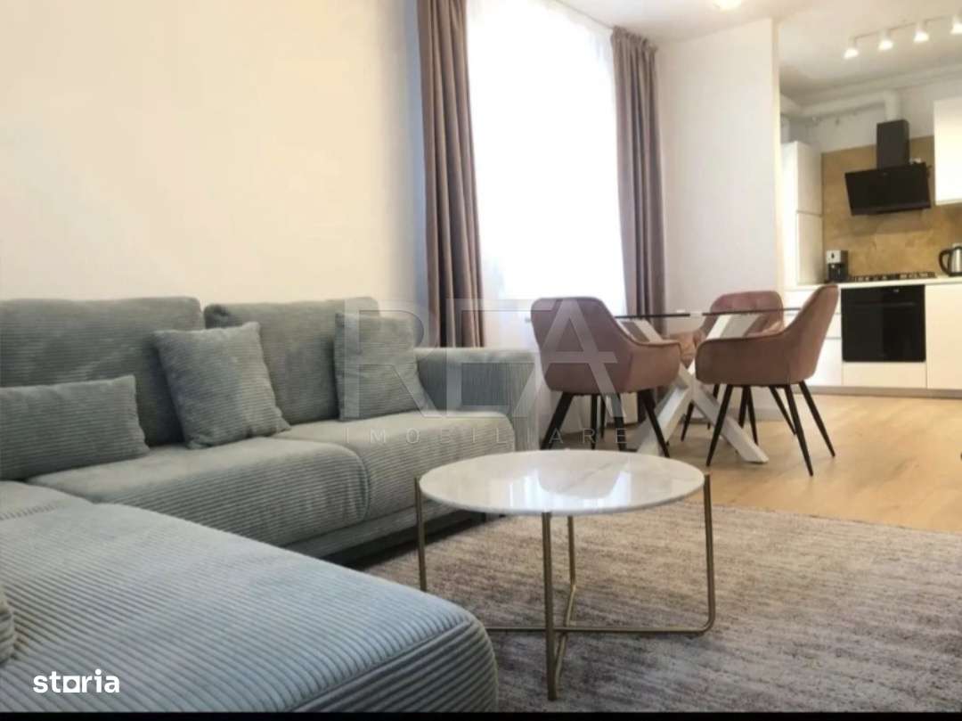 3 Camere, 74 mp- Moghoros Park, Drumul Taberei