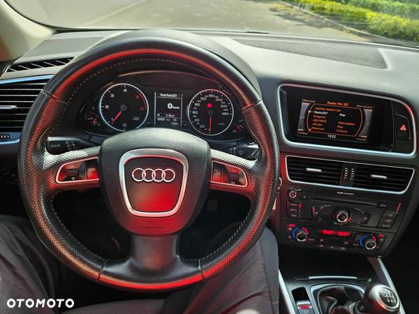 Audi Q5 2.0 TDI Quattro - 22