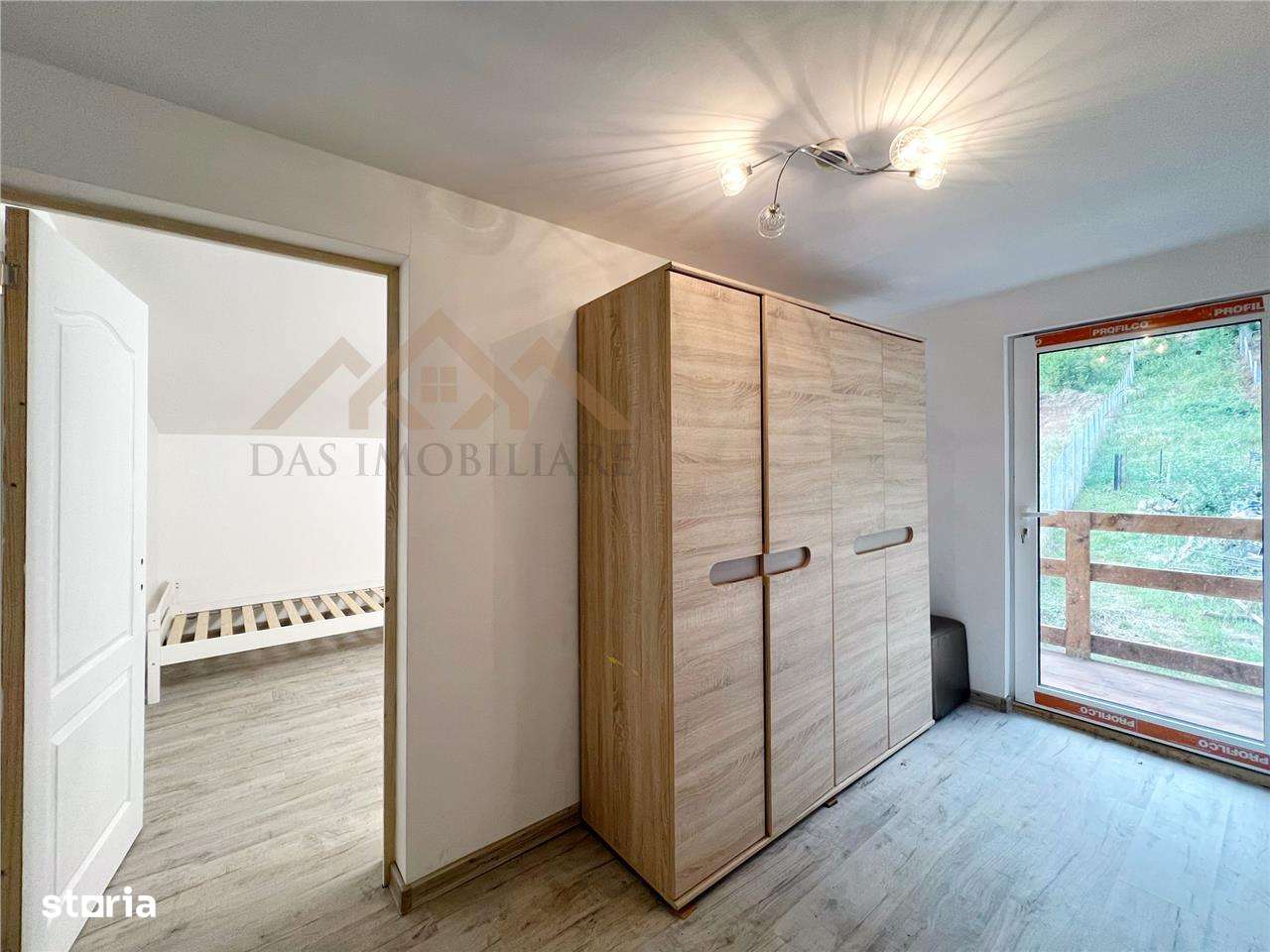 Cabana cu ciubar, in Firiza-4