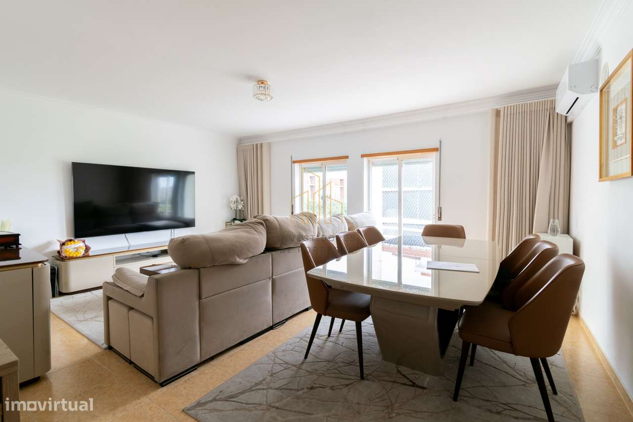 T3 Exclusivo no Montijo | Design, Conforto e Presença - Grande imagem: 2/38