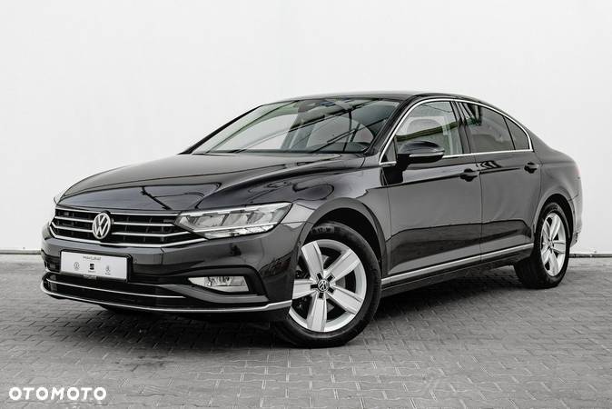 Volkswagen Passat 2.0 TDI Elegance DSG - 11