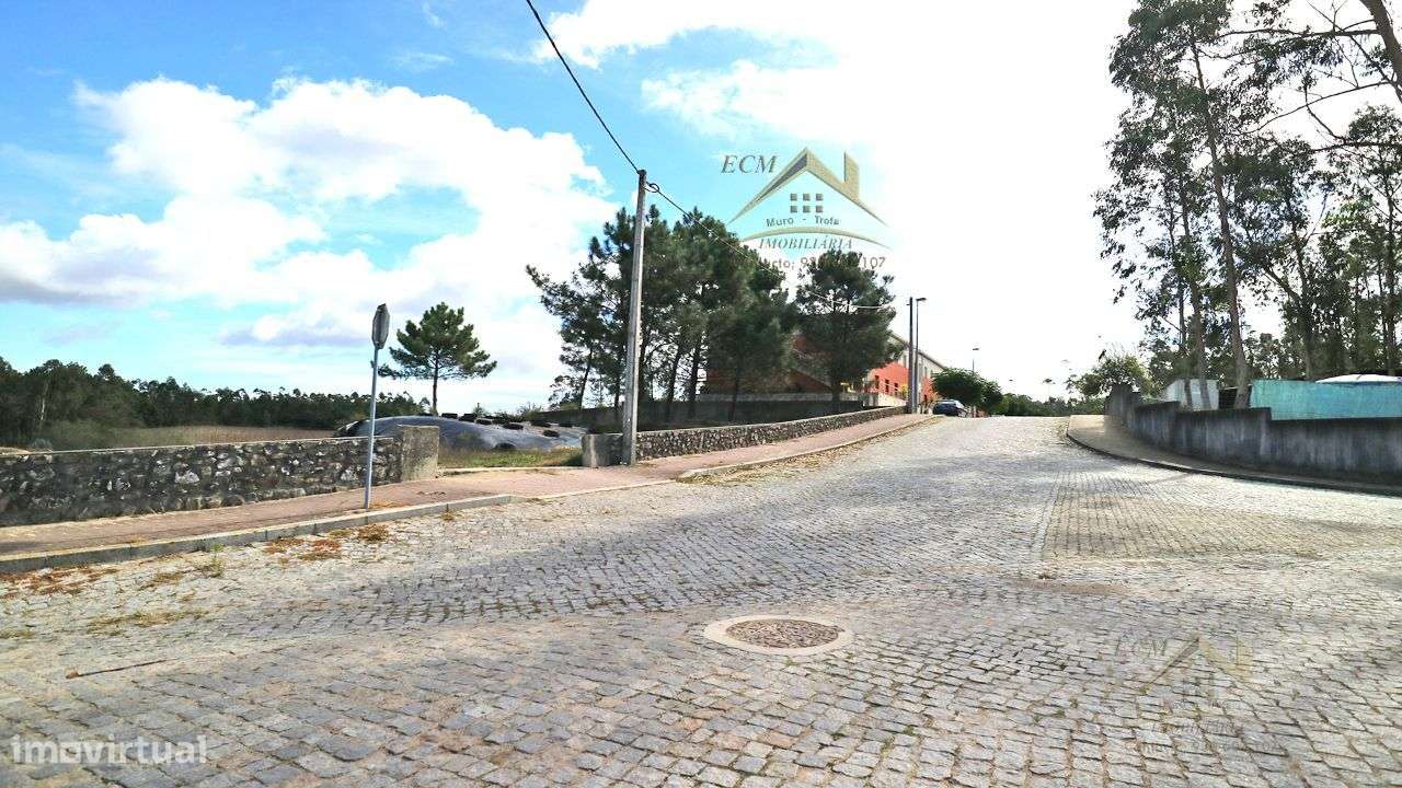 Terreno 20.000m/2 Macieira da Maia-9