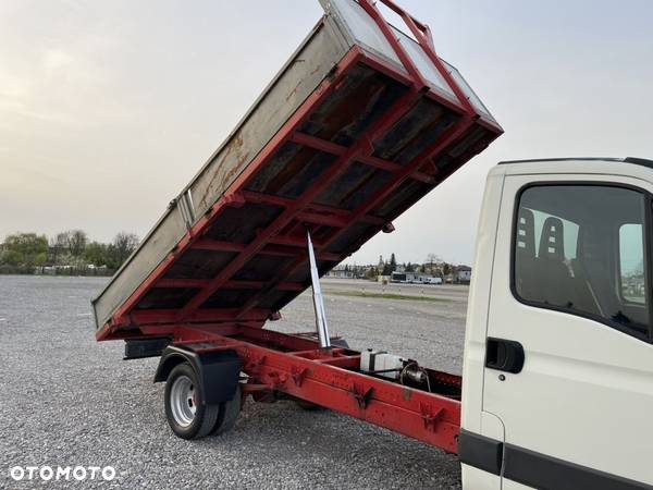 Iveco Daily 35C12 35J12 - 16
