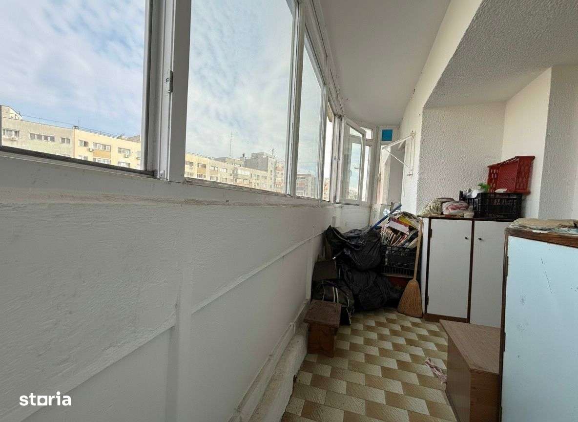 OPORTUNITATE | 2 CAMERE | BULEVARDUL DACIA | BLOC REABILITAT | ZONA CE-6