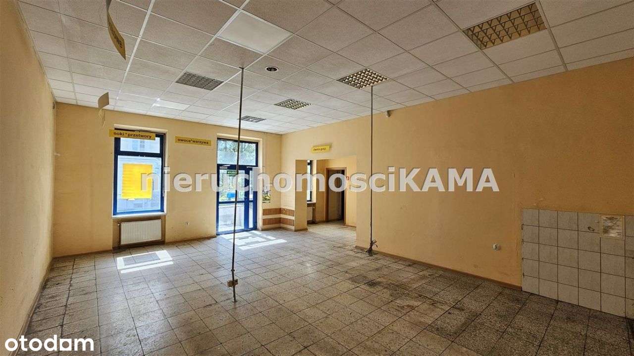 Lokal użytkowy, 85,85 m², Czechowice-Dziedzice - Pełny obrazek: 3/8