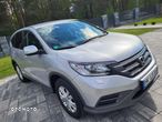 Honda CR-V 2.0 Comfort - 8