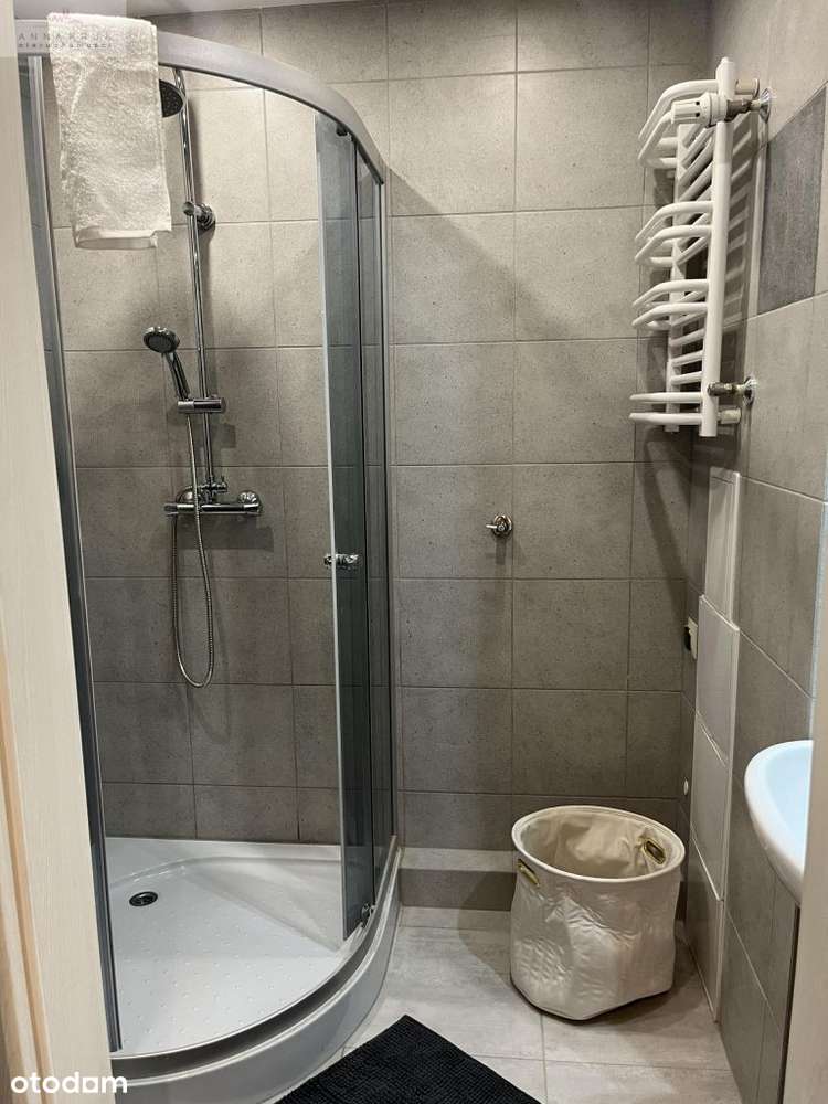 Mieszkanie, 63 m², Wrocław-10