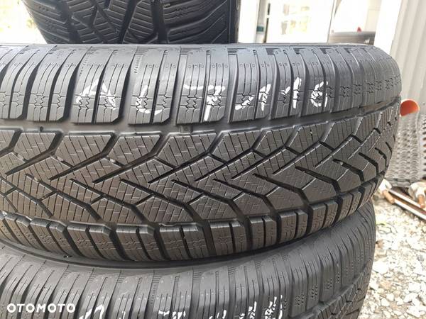 215/70R16 Semperit Speed-Grip 2 4szt AL7116 - 4