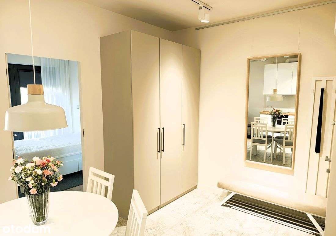 Pierwszy najem | Dla wymagających osób | Siłownia - Pełny obrazek: 4/19