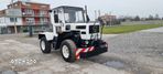 Mercedes-Benz 32.000zł netto MB TRAC 700 4X4 TRAKTOR ST.BDB MOŻLIWOŚĆ TRANSPORTU - 2