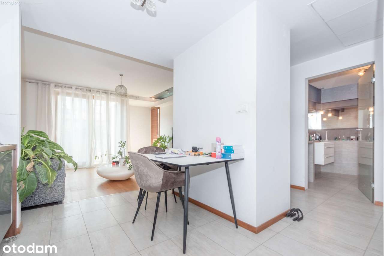 Na sprzedaż elegancki apartament w prestiżowej inwestycji Angel Plaza-13