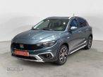 Fiat Tipo Cross 1.3 Multijet City - 2