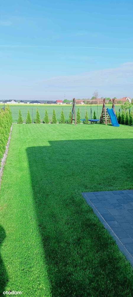 Rezerwacja ! Sprzedam bliźniaka parterowego w Lipnie - Pełny obrazek: 4/17