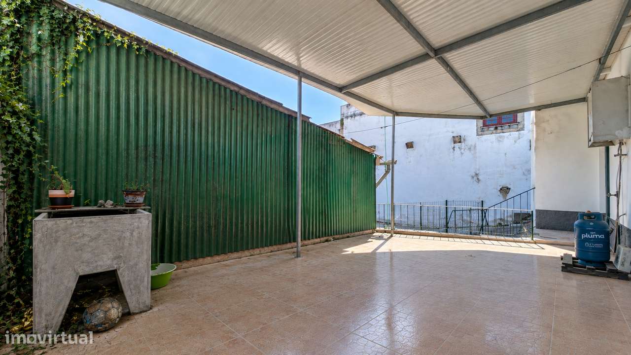 Apartamento T3 com terraço e garagem, Viana do Castelo-16