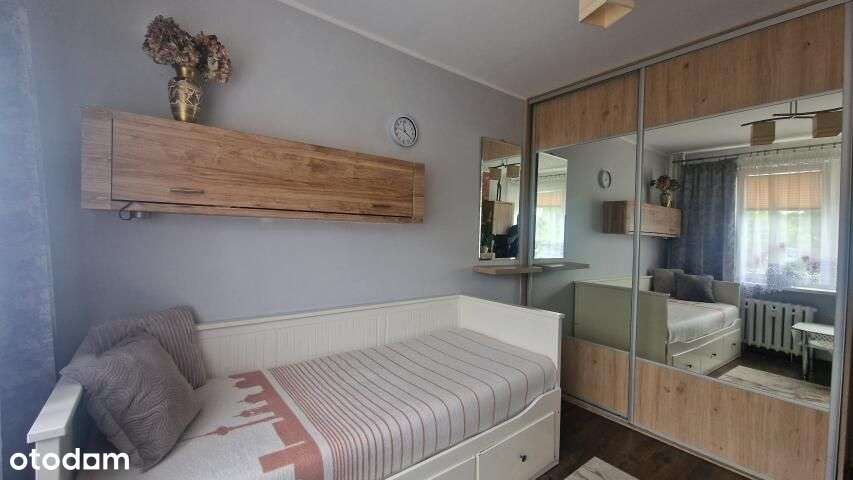 Kołobrzeg 3 pokoje, wysoki parter, blisko morza-10