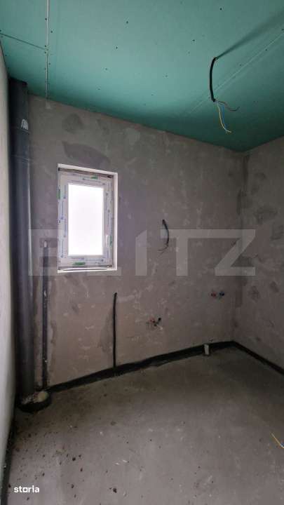 Apartament de vanzare, cu 2 camere, 50 mp, zona Mehala - Imagine principală: 4/5