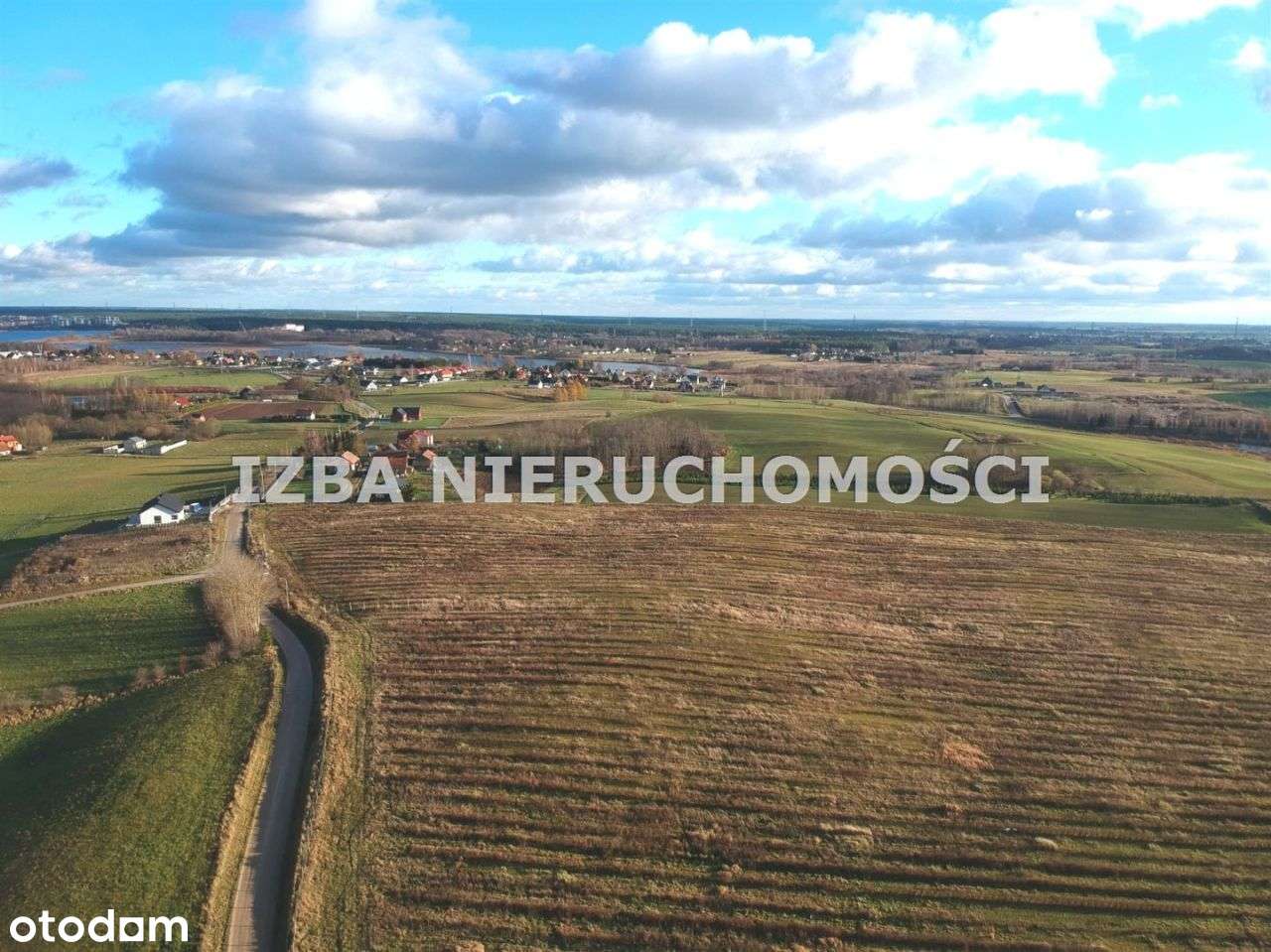 Działka, 3 000 m², Chruściele - Pełny obrazek: 5/20