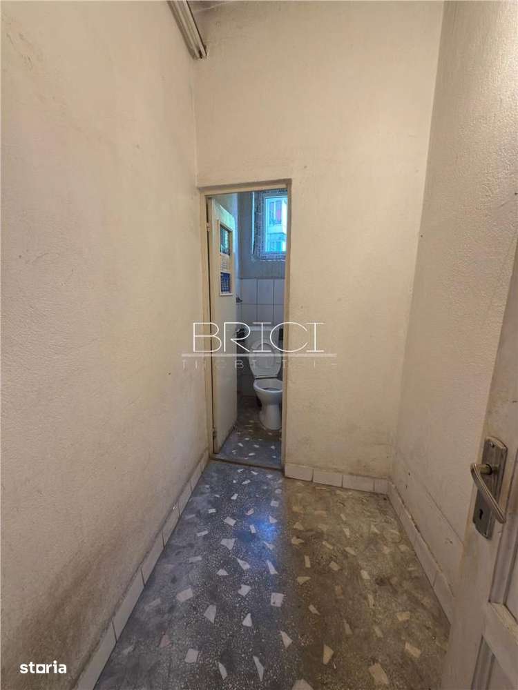 Spatiu comercial, 78mp, Vitrina, Locuri Parcare, zona Avram Iancu - Imagine principală: 4/8