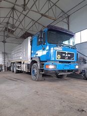 Man Silent vidanja adr33.463dfc 1998