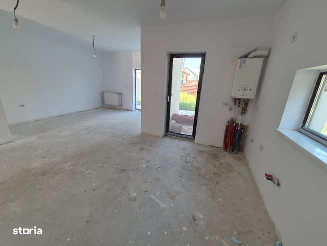 Casă NOUĂ, 4 camere, 157 mp construiți, teren 326 mp, Via Carmina-3