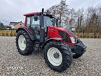 Valtra N103.4 Hitech - 1