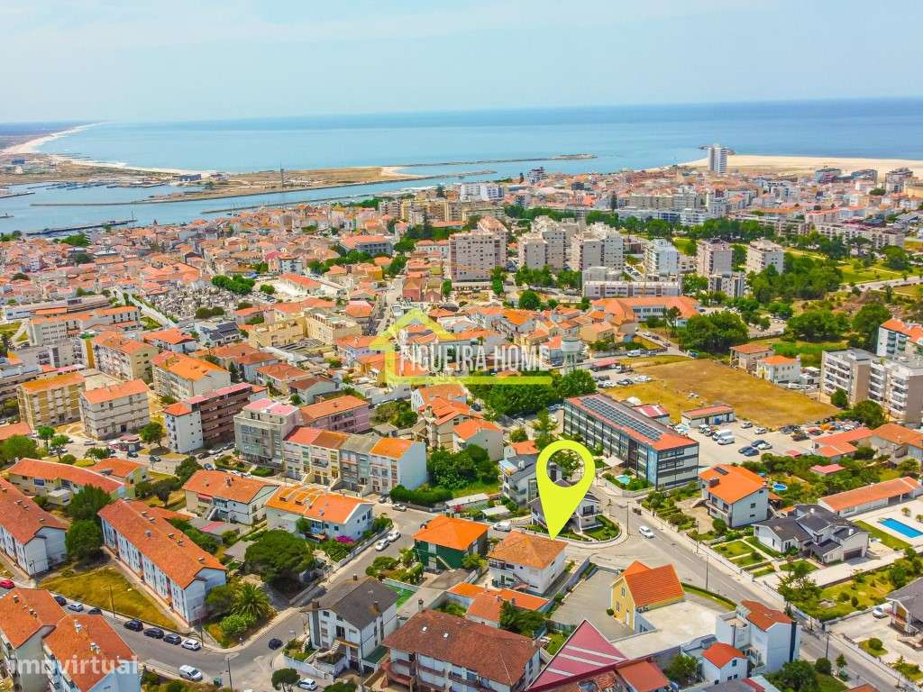 Andar de moradia com 4 quartos, garagem e anexo-3