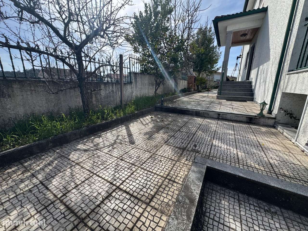 Funcionalidade e Prontidão na Urbanização da Misericórdia - Grande imagem: 5/36